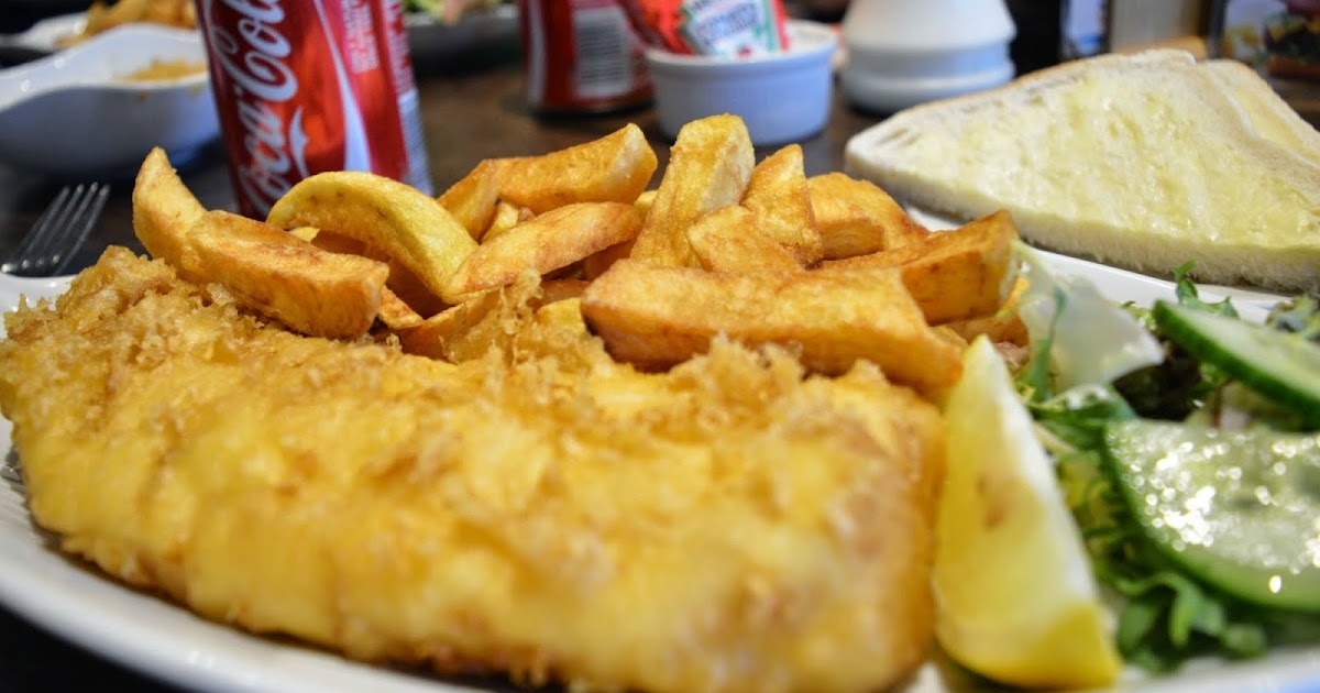 places for the best Fish and Chips in the North East North East Family Fun