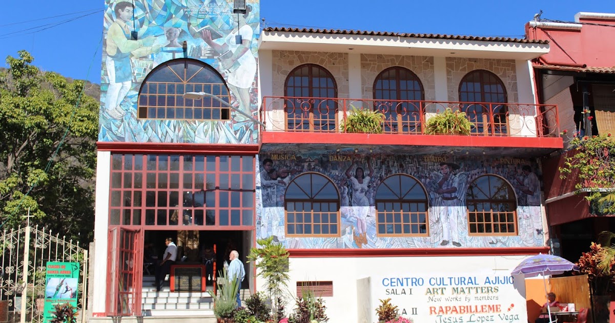 Living and Boondocking in Mexico Lake Chapala