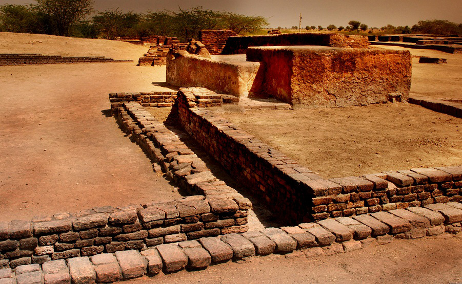 ANCIENT INDIAN HISTORY INDUS VALLEY CIVILIZATION