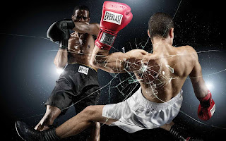HQ Wallpapers: Boxing Pictures