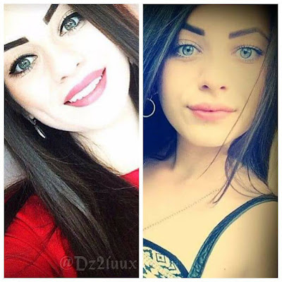 صور اجمل بنت جزائرية صور بنات جزائرية