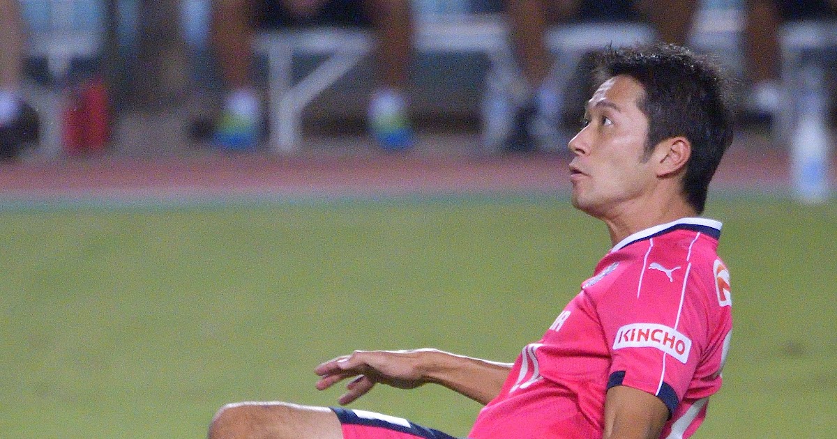 セレッソ大阪 監督 セレッソ大阪 監督