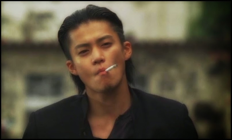 aktor pemain film crows zero biodata dan foto terbaru shun oguri pemeran takiya genji aktor pemain film crows zero biodata dan foto terbaru shun oguri pemeran takiya genji