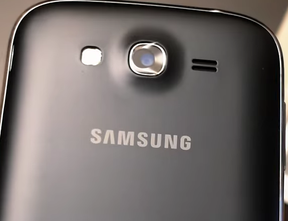Take Screenshots Samsung Galaxy Grand Neo Plus