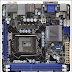 Νέα Z68M-ITX/HT LGA1155 μητρική