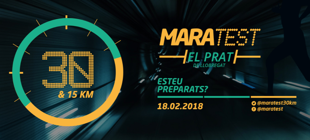 La Maratest se traslada al Prat de Llobregat