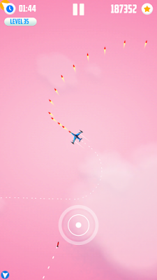 لعبة Man Vs Missiles للاندرويد, لعبة Man Vs Missiles مهكرة, لعبة Man Vs Missiles للاندرويد مهكرة, تحميل  لعبة Man Vs Missiles apk مهكرة