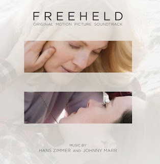 Freeheld Soundtrack by Hans Zimmer and Johnny Marr