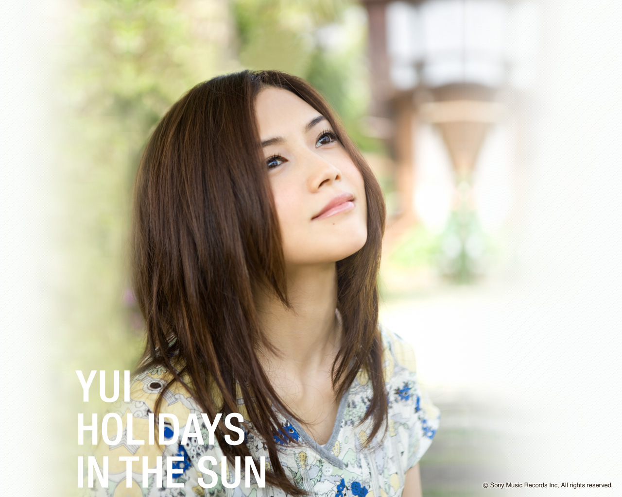 Download Yui Full Album