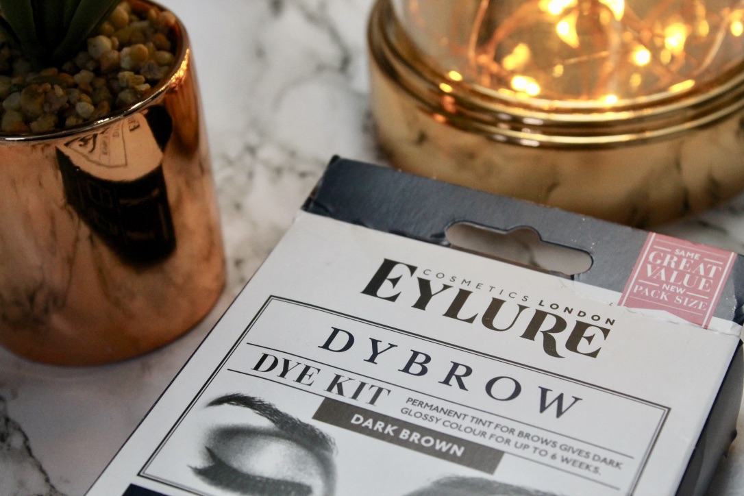 Dybrow Kit by Eylure Love Steph x