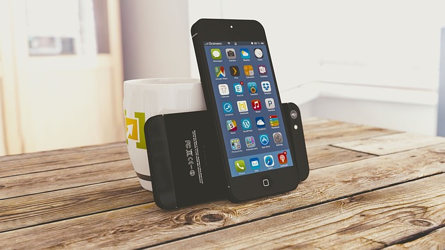 Tabel Perbandingan iPhone 5 Vs iPhone Sebelumnya