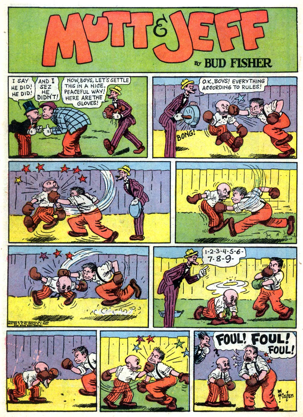 Read online All-American Comics (1939) comic -  Issue #51 - 18