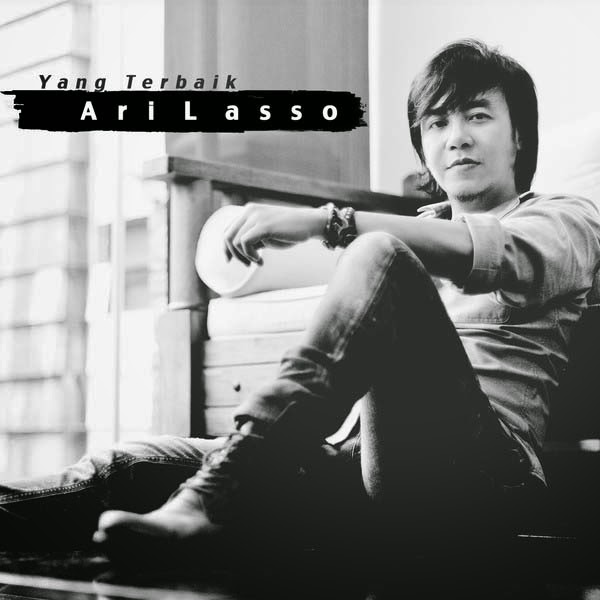 Ari Lasso Album Keenam : Yang Terbaik – 2012