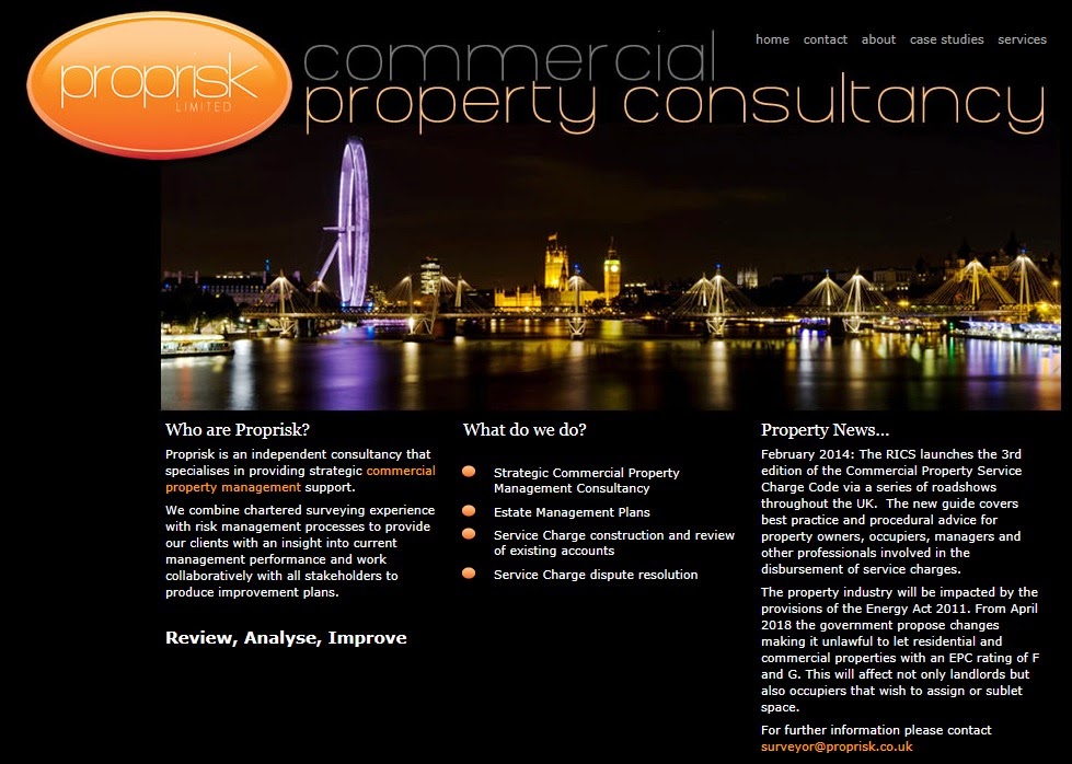 Ian Driver's Council Moonlighting & Property