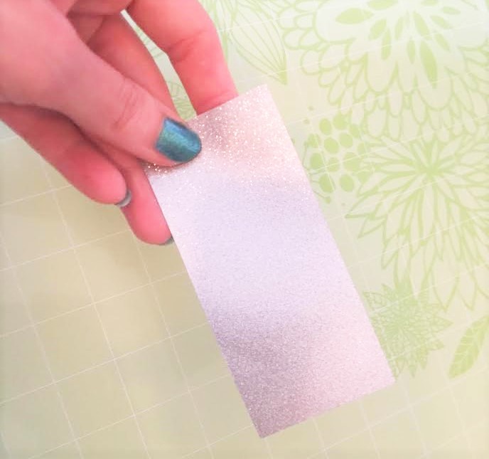 Mama's Gone Crafty Easy Nail Art Decals with your Cricut