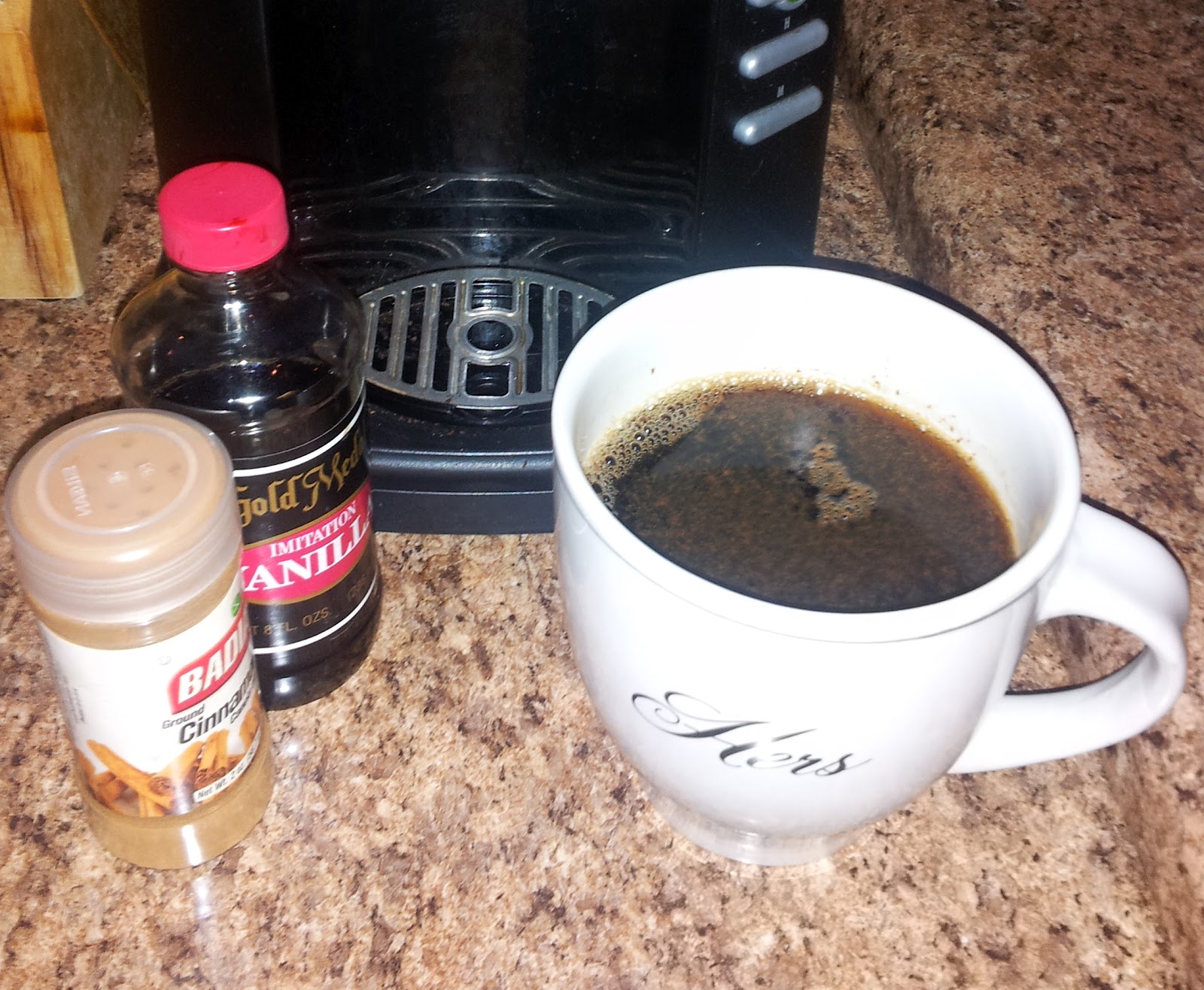 Best Coffee Drink Recipes Simple Morning Coffee Recipe Regulates Blood