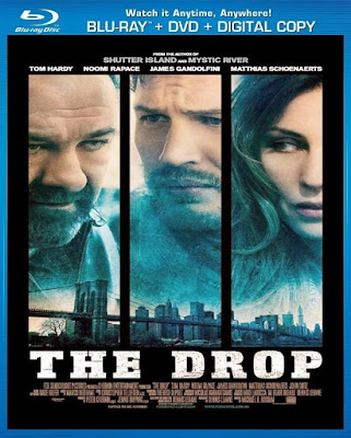 [Mini-HD] The Drop (2014) - เงินเดือด [1080p][เสียง:ไทย 5.1/Eng DTS][ซับ:ไทย/Eng][.MKV][3.86GB] TD_MovieHdClub