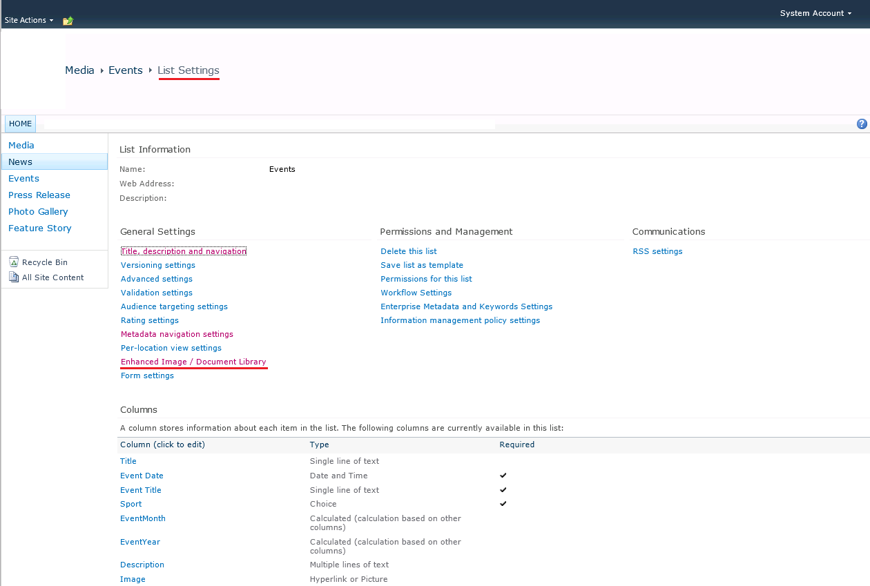 SharePoint Blog: Custom Field type in SharePoint 2010