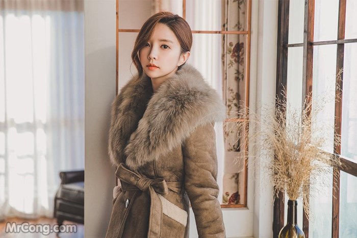 Model Park Soo Yeon in the December 2016 fashion photo series (606 photos) photo 9-8