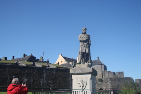 Stirling, el corazón de la historia escocesa - Edimburgo a fondo además de cuatro excursiones de un día (4)