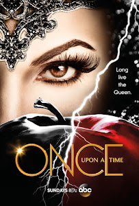 Once Upon a Time Poster