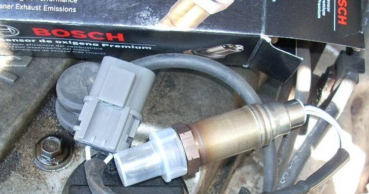 O2 Sensor: When to Replace O2 Sensors in Your Car or Truck