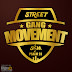 Street Gang Movement Official Logo Designed By Dangles Graphics [DanglesGfx] Call/WhatsApp: +233246141226.
