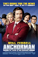 Anchorman 2 Confirmed By Ron Burgundy Himself