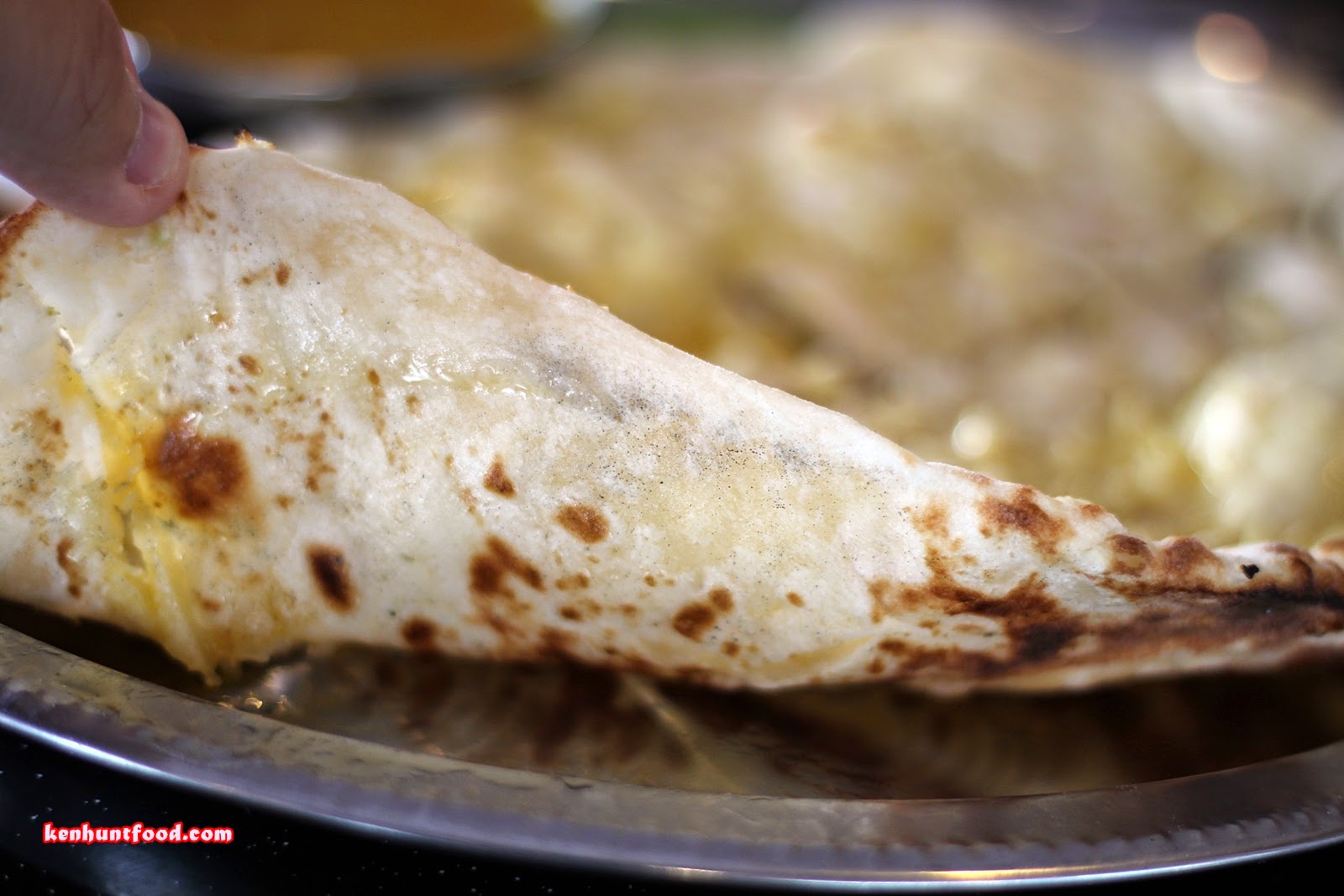 KEN HUNTS FOOD: Indies Asian Fusion @ Tanjung Tokong, Penang.