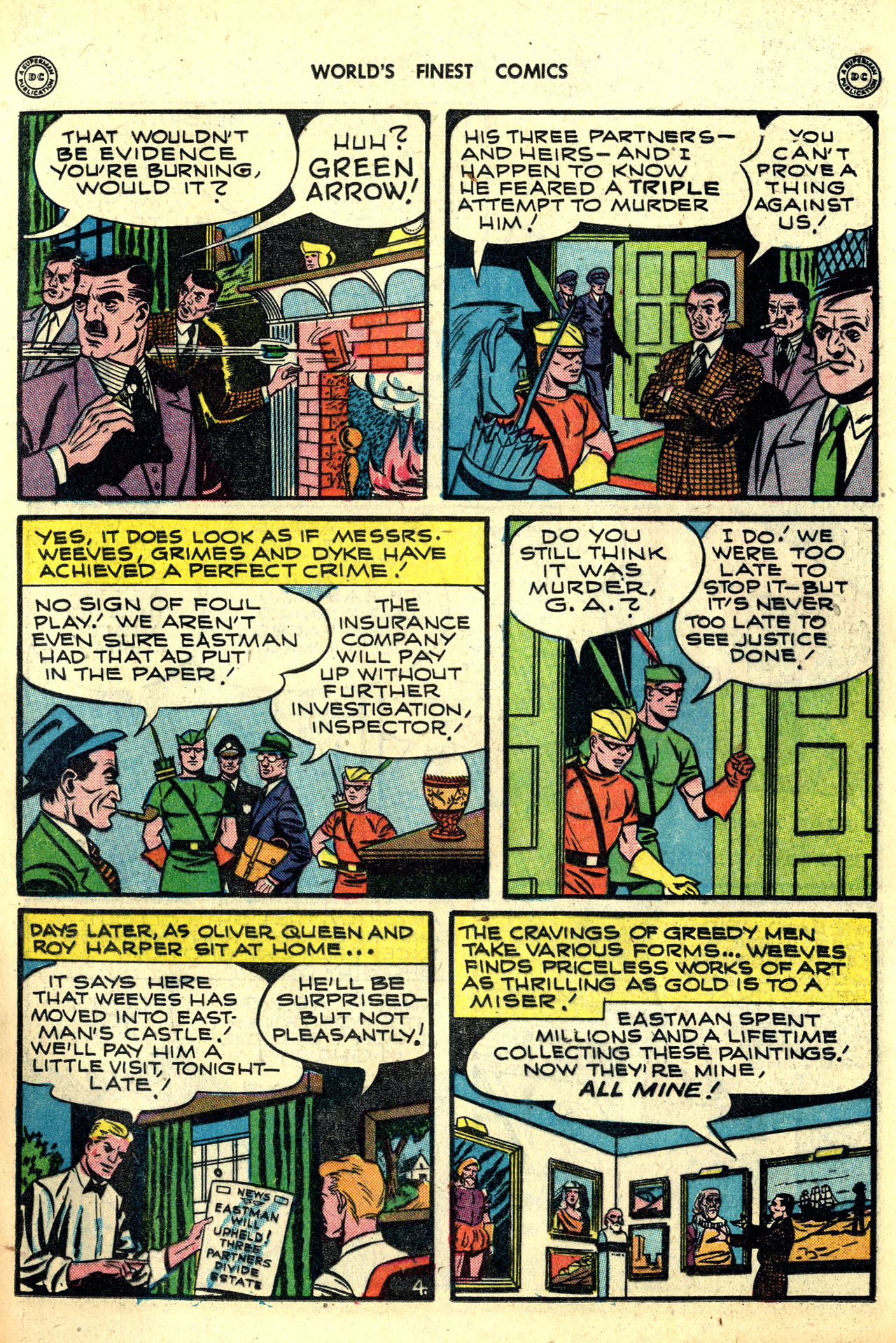 Worlds Finest Comics 27 Page 18