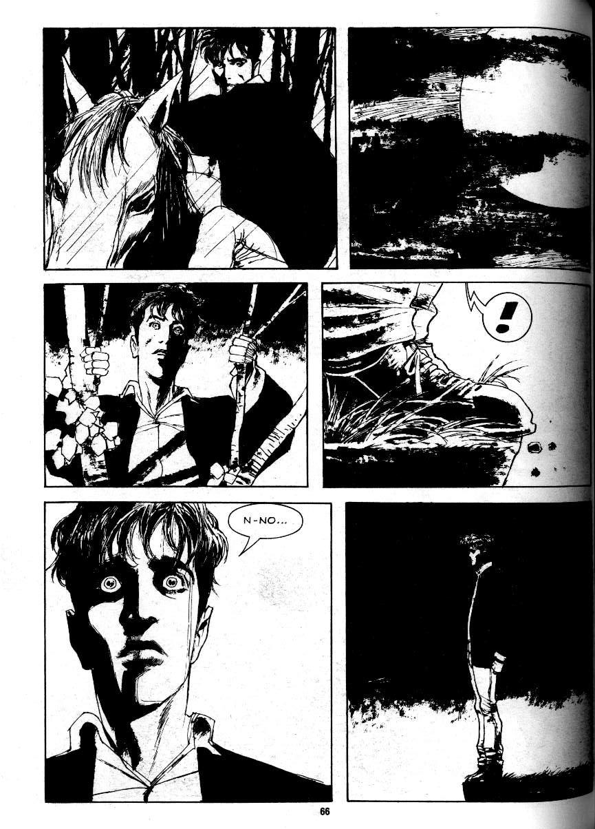 Dylan Dog (1986) issue 163 - Page 63