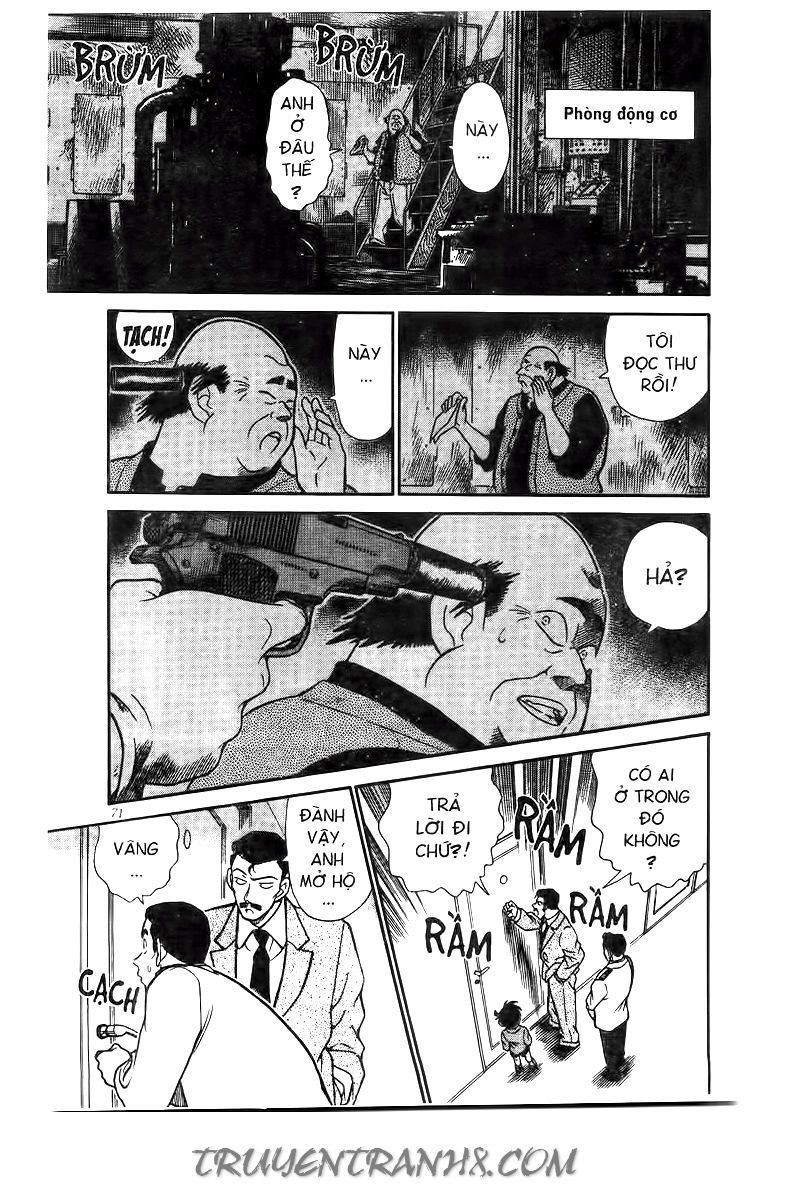 Detective Conan Chap 225 - Truyen.Chap.VN