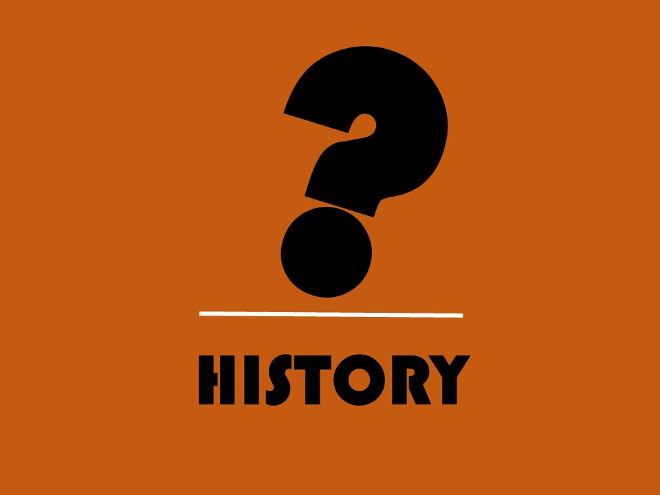 Pengertian Sejarah Secara Etimologi