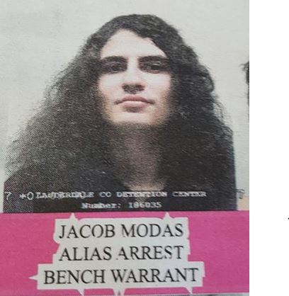 Shoalanda Arrest In Rogersville Assault