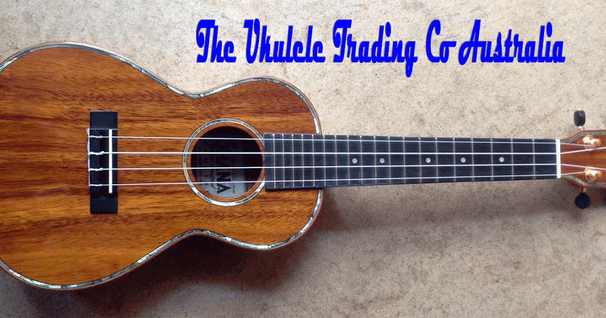 Ohana CK350G Concert ukulele Review Ohana Ukuleles Australia