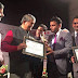 Gorkha brothers awarded Youth Icon Award 2015-16 by "Youth Icon India" in Dehradun.