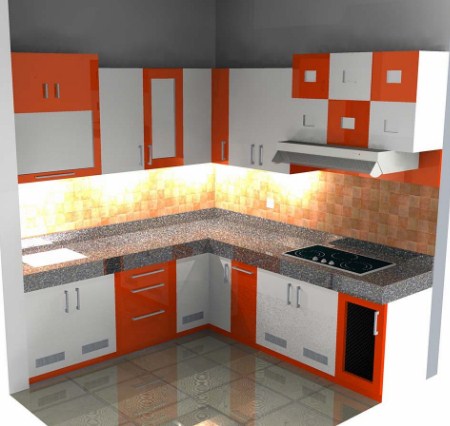 50 Gorgeous Kitchen Cabinet Color Trends To Watch In 2018