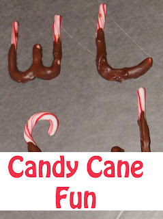 Candy Cane Fun