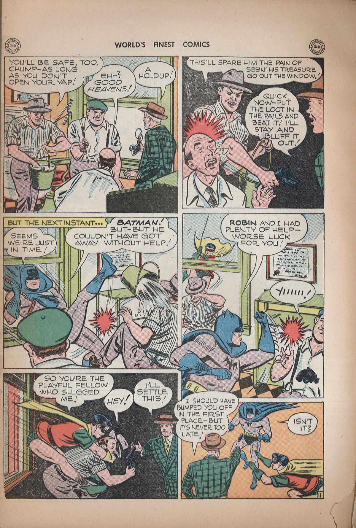 Worlds Finest Comics 21 Page 71