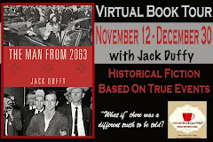 The Man of 2063 by Jack Duffy