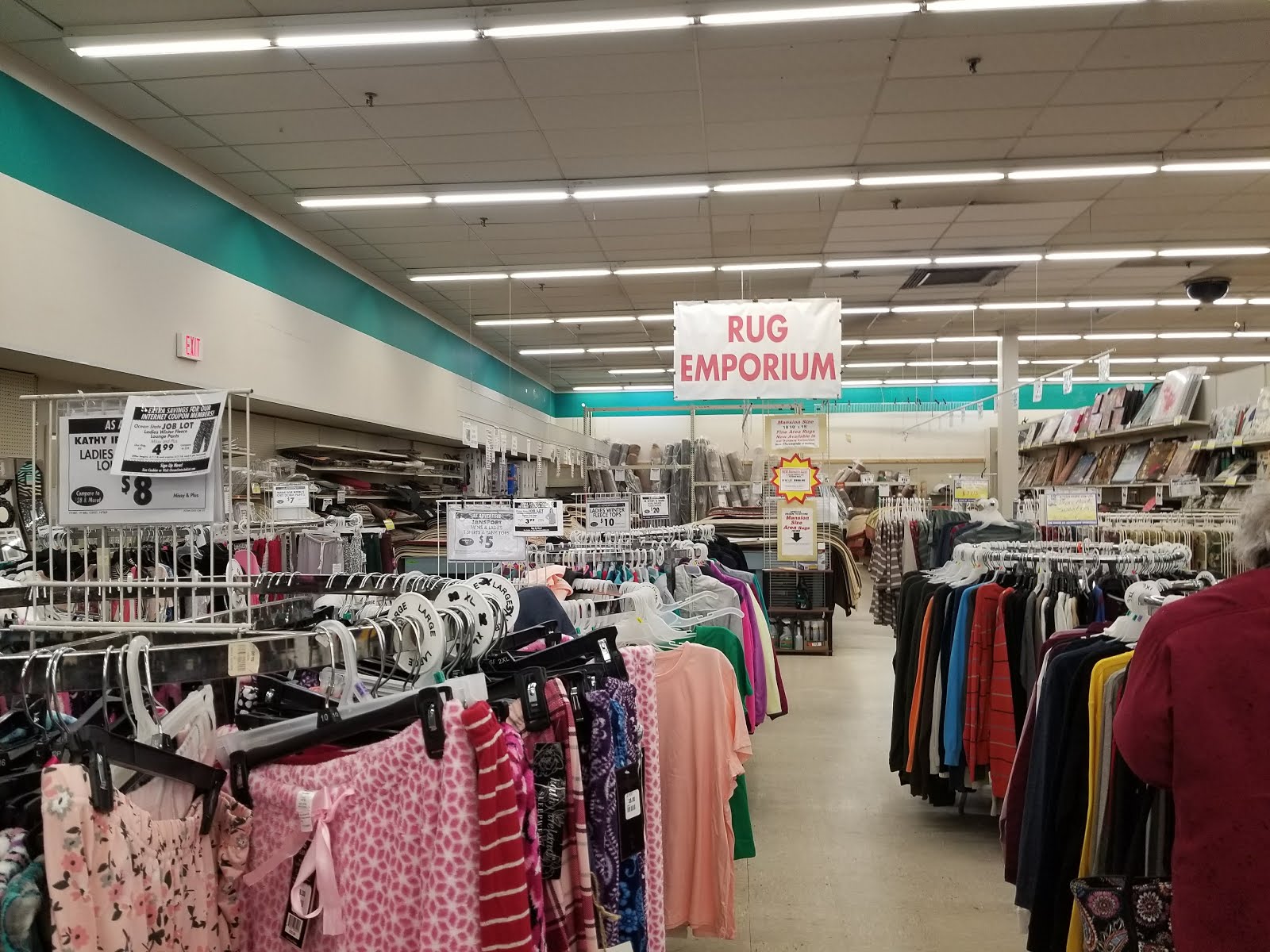 Ames Old Saybrook, CT Brands "R" Us