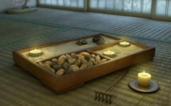 Minimalist Meditation Room Designs &#8211; improve, simplify and reassurance