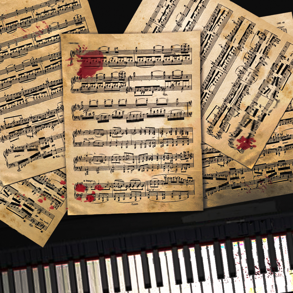 Top 5: Las Obras más Difíciles para Piano