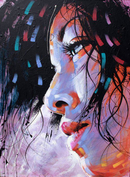 Colin Staples 1959 | Australian Figurative and Portrait painter Colin Staples 1959 | Australian Figurative and Portrait painter