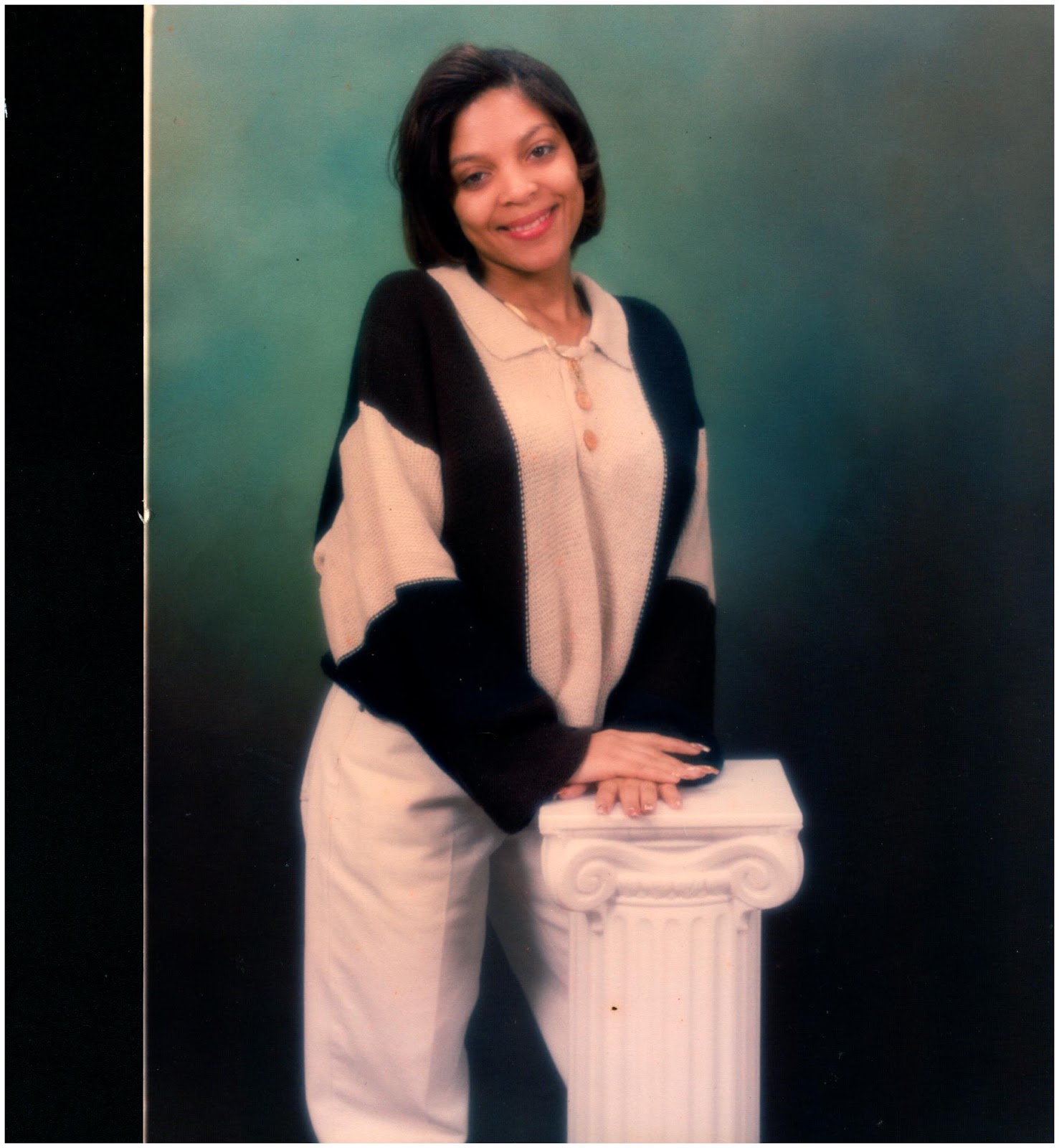 Go Out And Get Melissa White House Armed Forces Secret