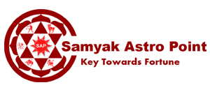 Samyak Astro Point