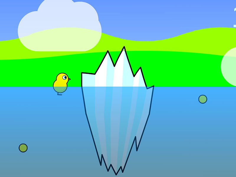 Ordek Yuruyusu 1 Oyna 3d Oyun Evi