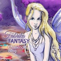 Fabrika Fantasy Challenge Blog