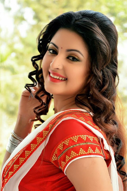Top Sexy And Hot Look In Pori Moni Binodonbdnews
