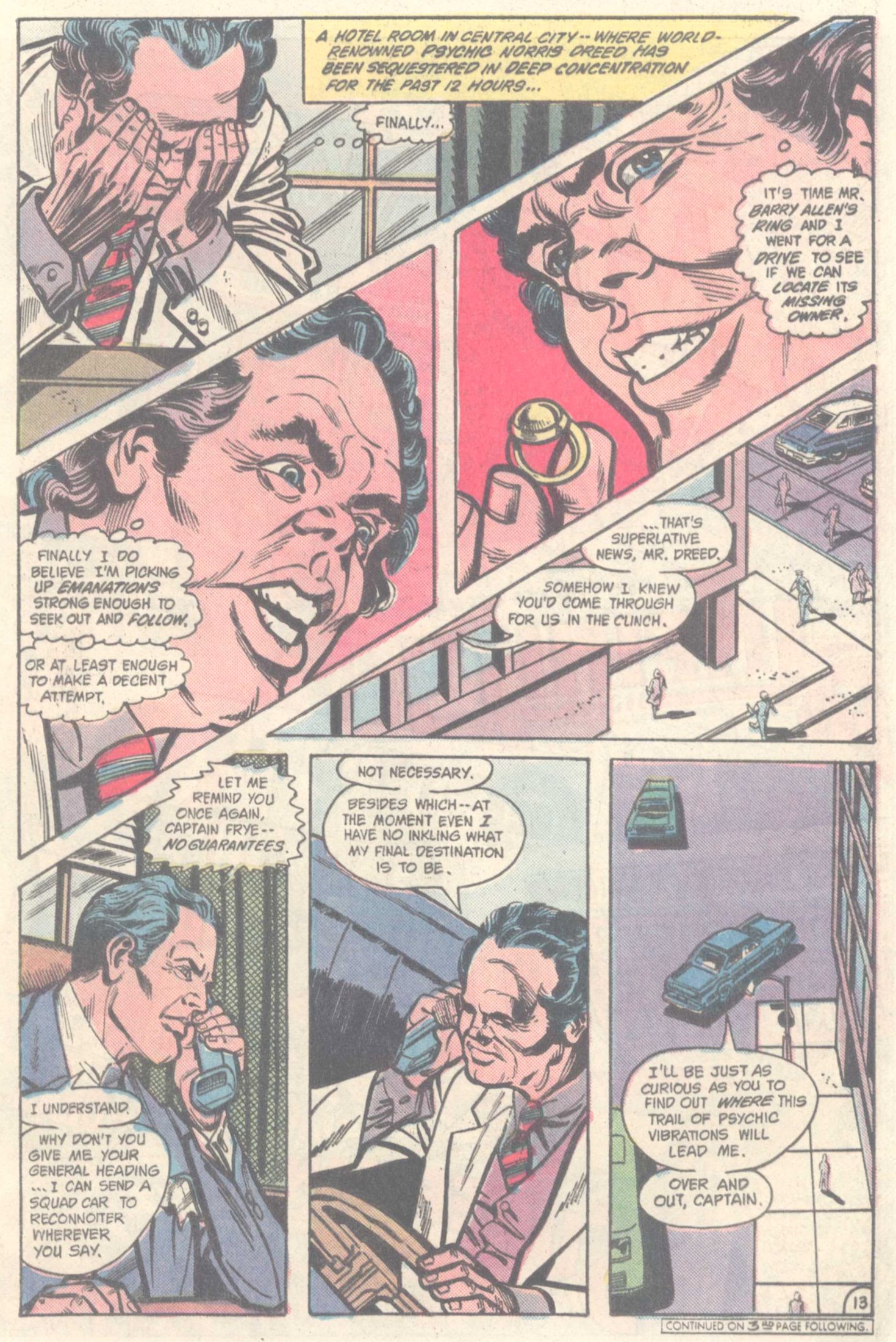 The Flash (1959) issue 339 - Page 17